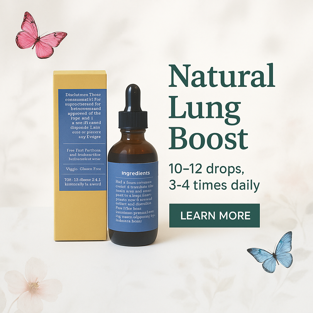 Lungevity (Lung Health)