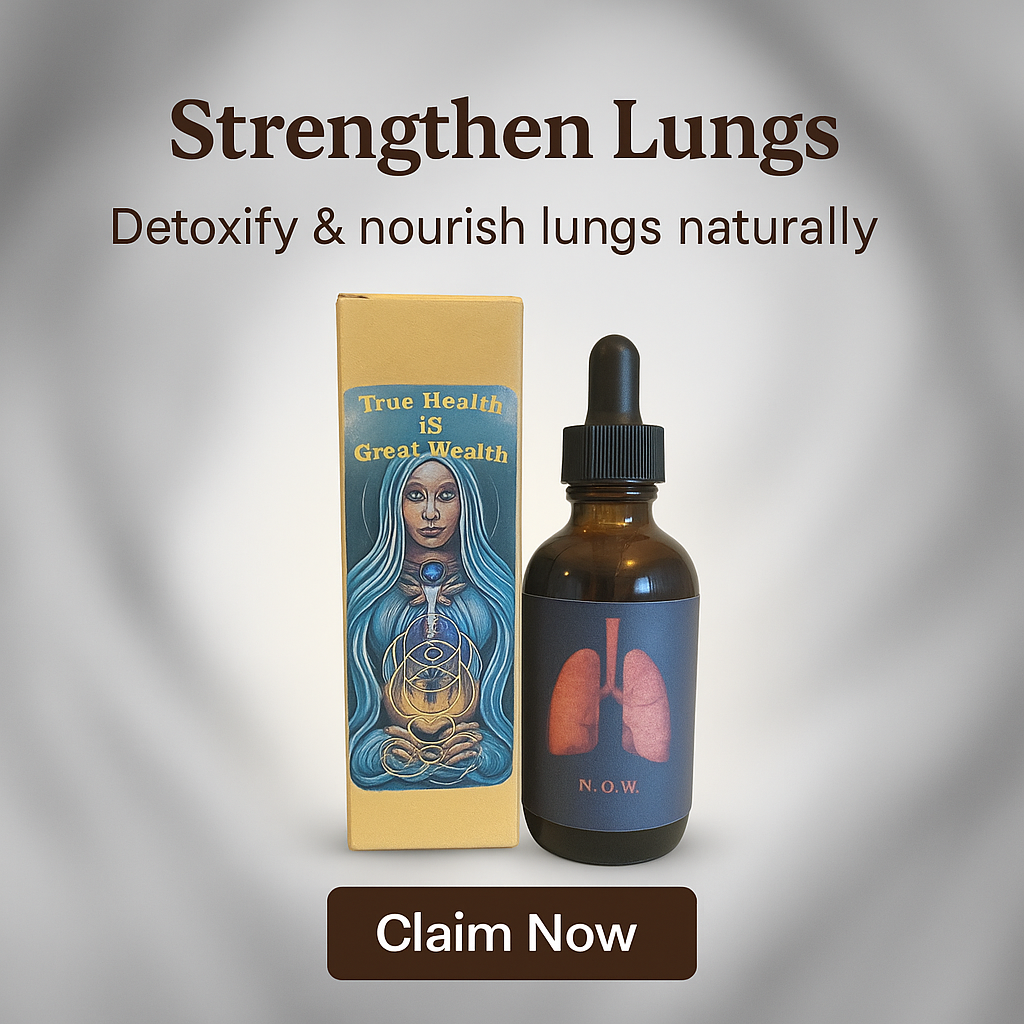 Lungevity (Lung Health)