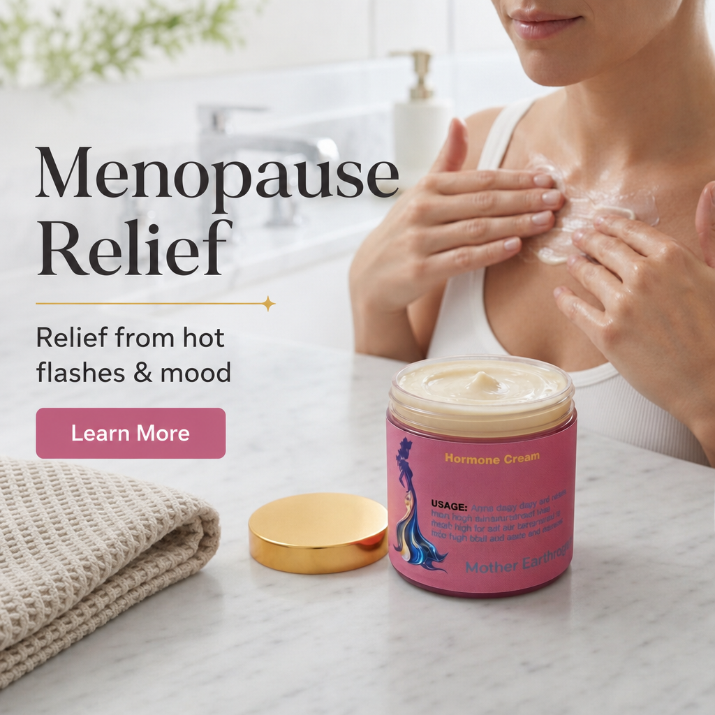 Lux Nova HORMONE CREAM