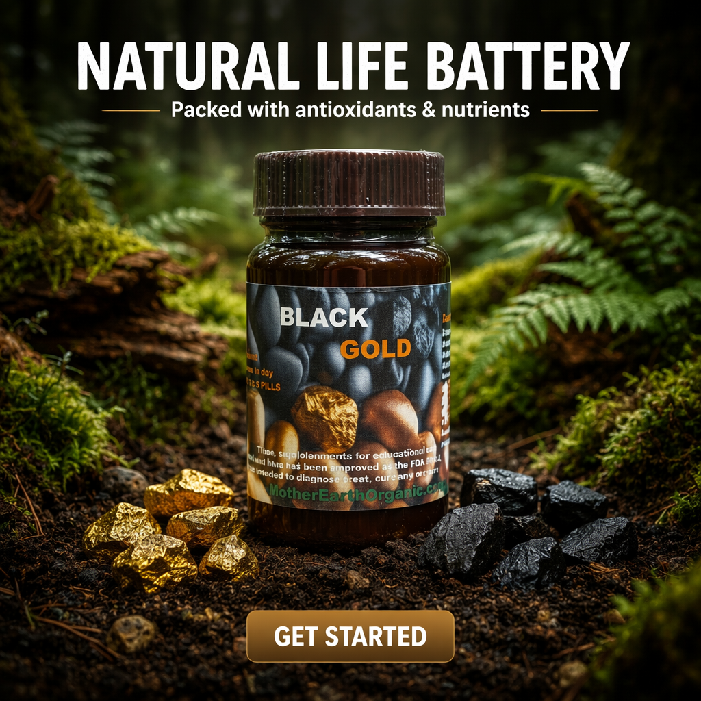 Black Gold