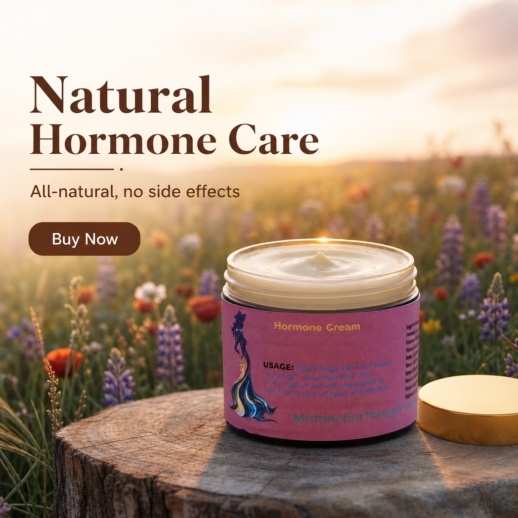 Lux Nova HORMONE CREAM