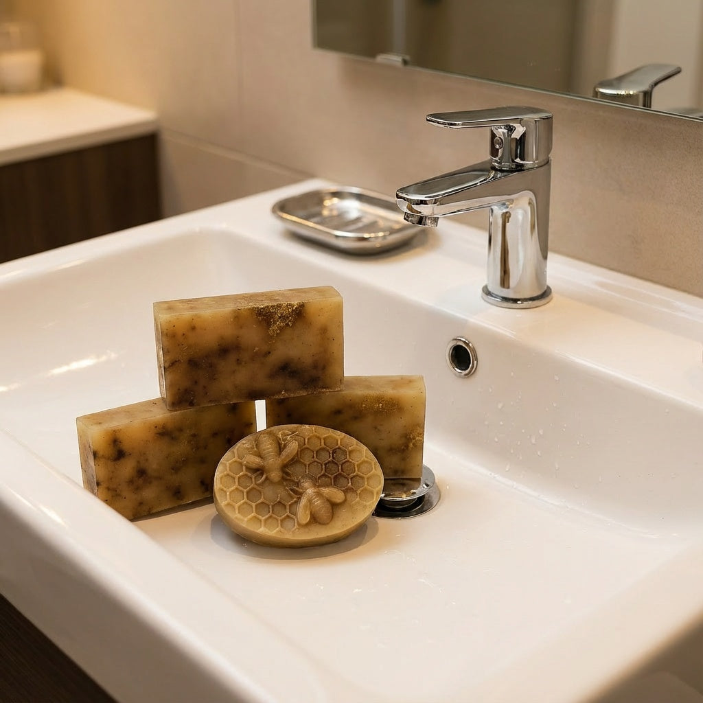 Lux Nova NOURISHING SOAP