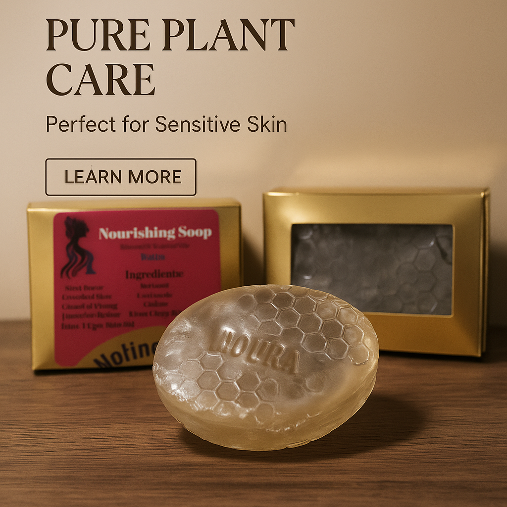 Lux Nova NOURISHING SOAP