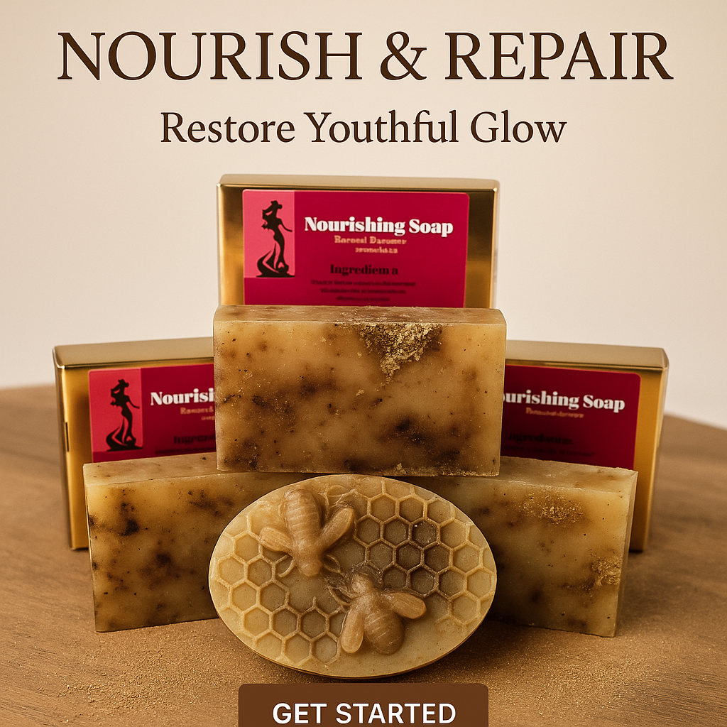 Lux Nova NOURISHING SOAP