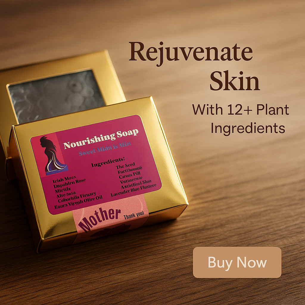 Lux Nova NOURISHING SOAP