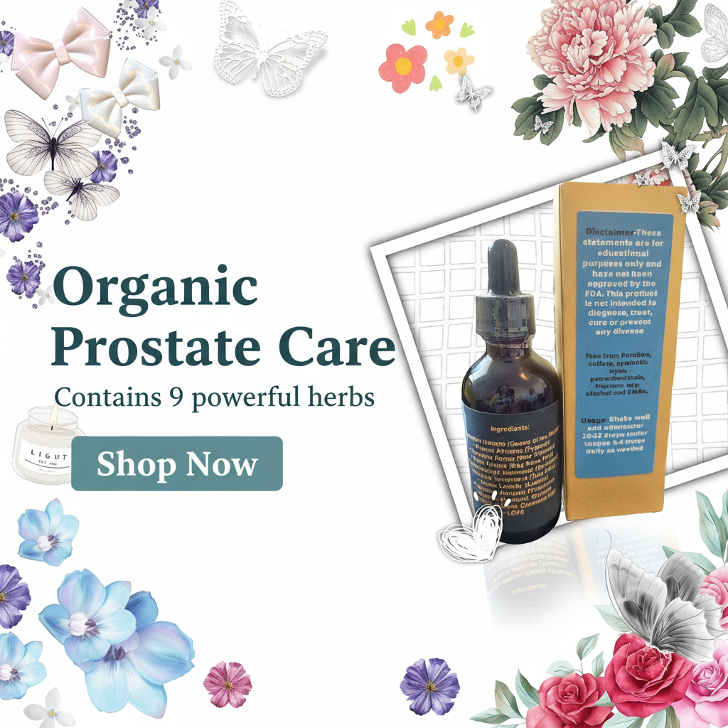 Pro-State (Prostate Helath)