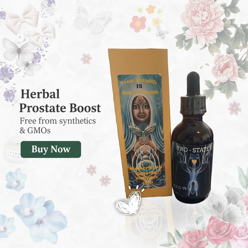 Pro-State (Prostate Helath)