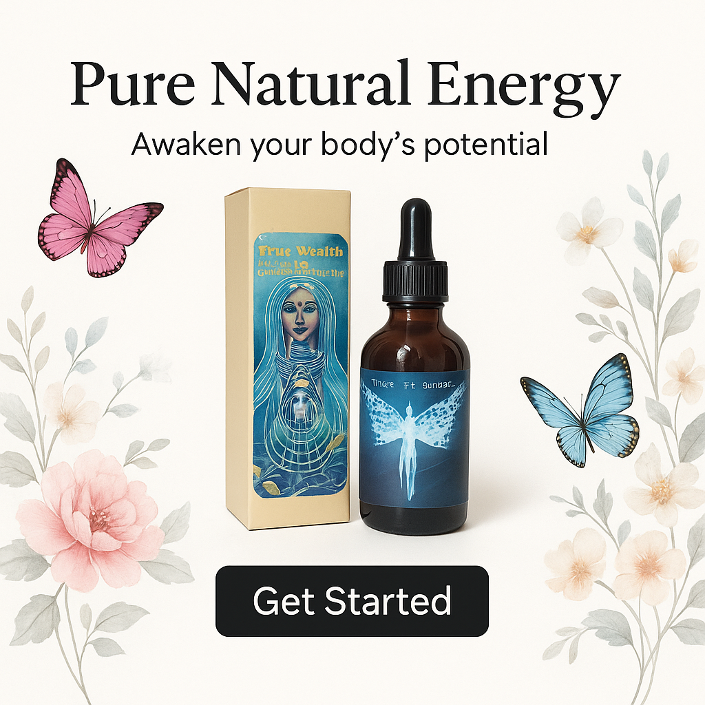 Rize N Shine (Multivitamin)