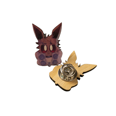 GachiMon Pins