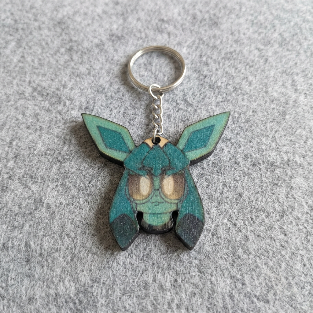 GachiMon Key Chains