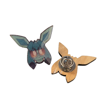 GachiMon Pins