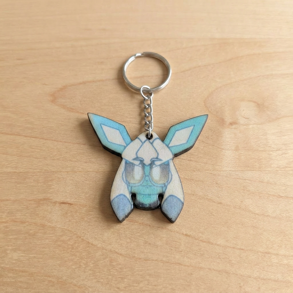 GachiMon Key Chains