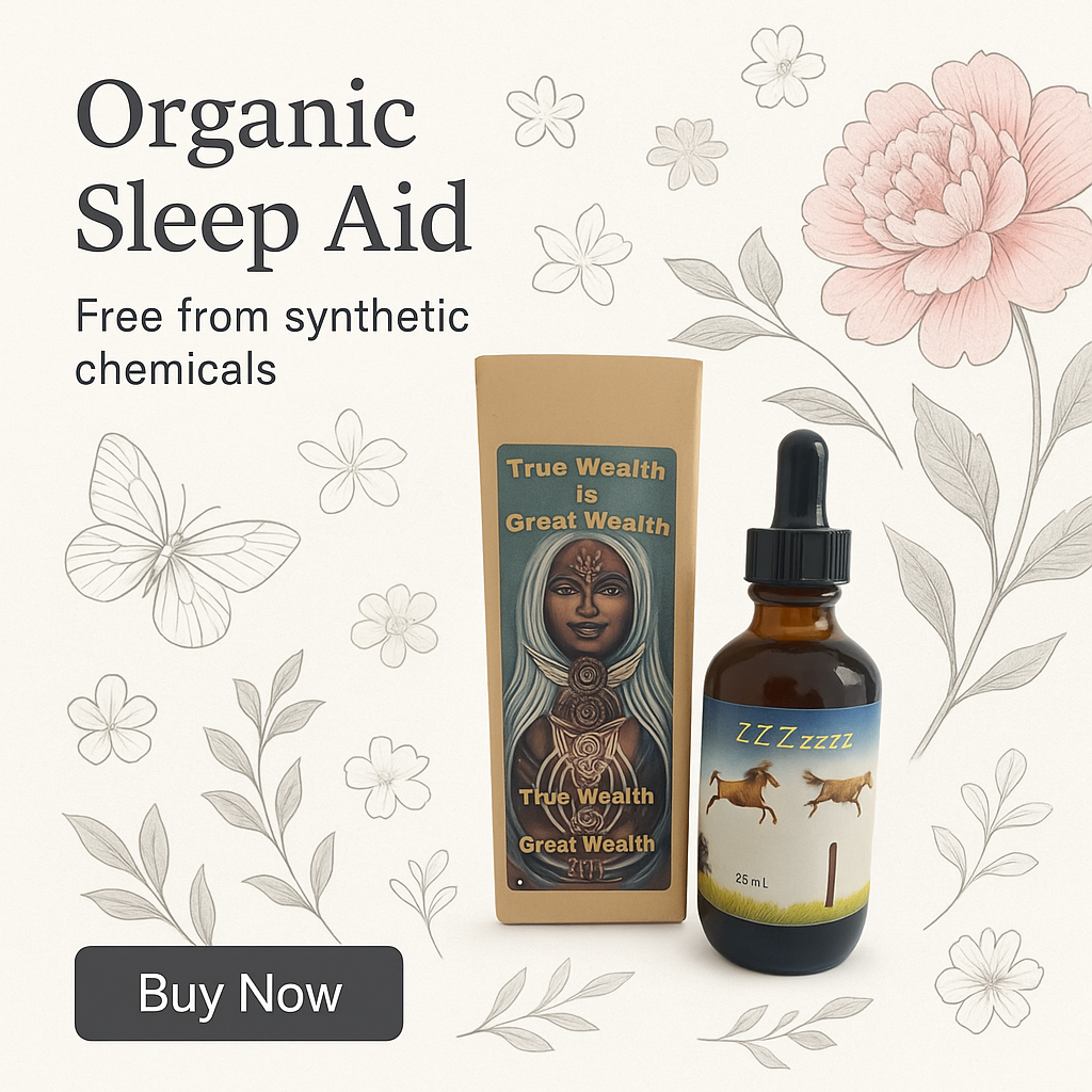 Zzzzz (Restful Sleep)