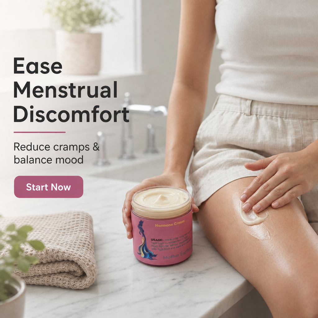 Lux Nova HORMONE CREAM