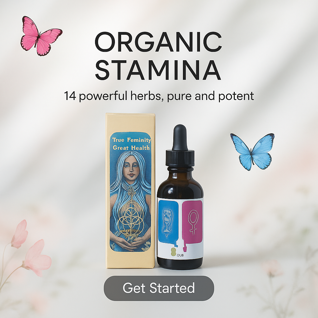 Turn On (Libido/Stamina Health)