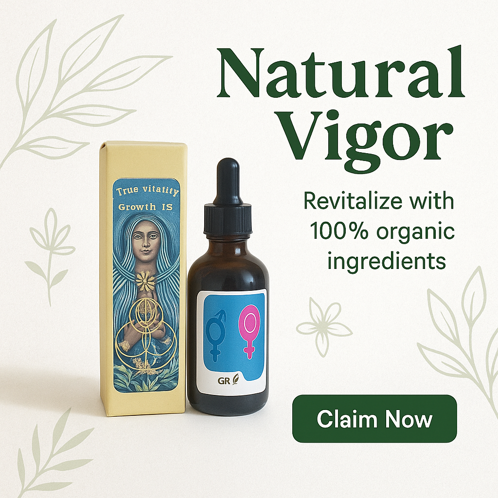 Turn On (Libido/Stamina Health)