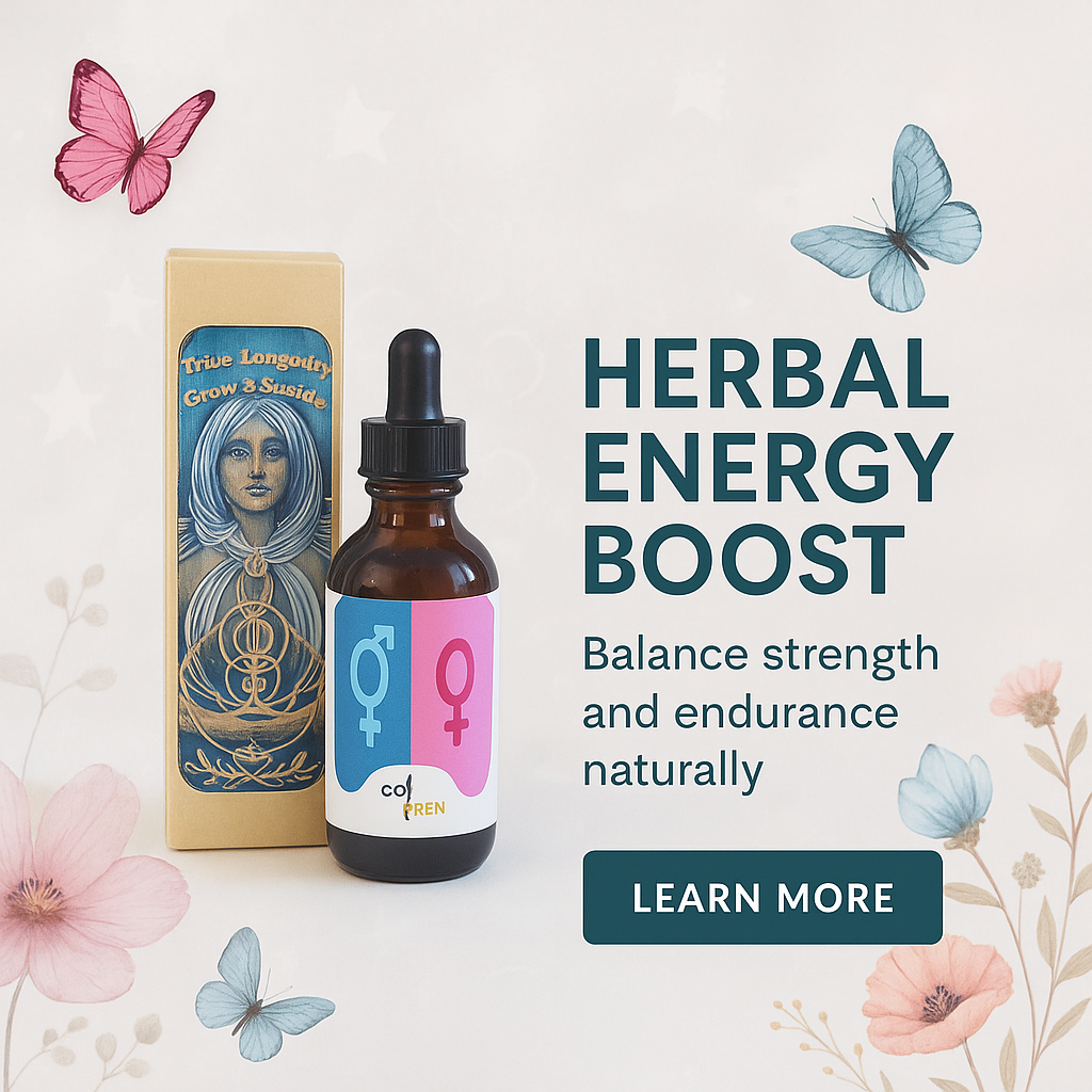 Turn On (Libido/Stamina Health)