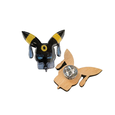 GachiMon Pins