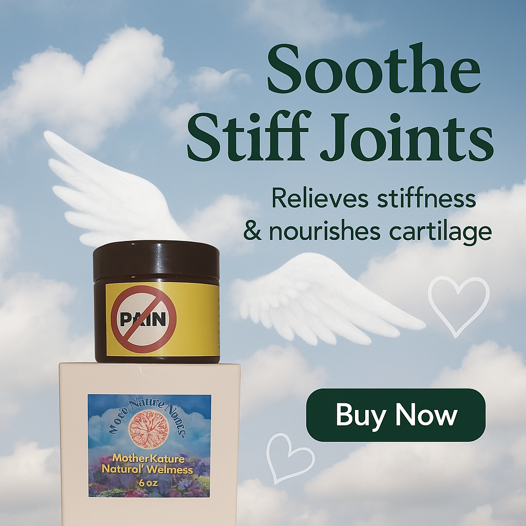 Pain Salve