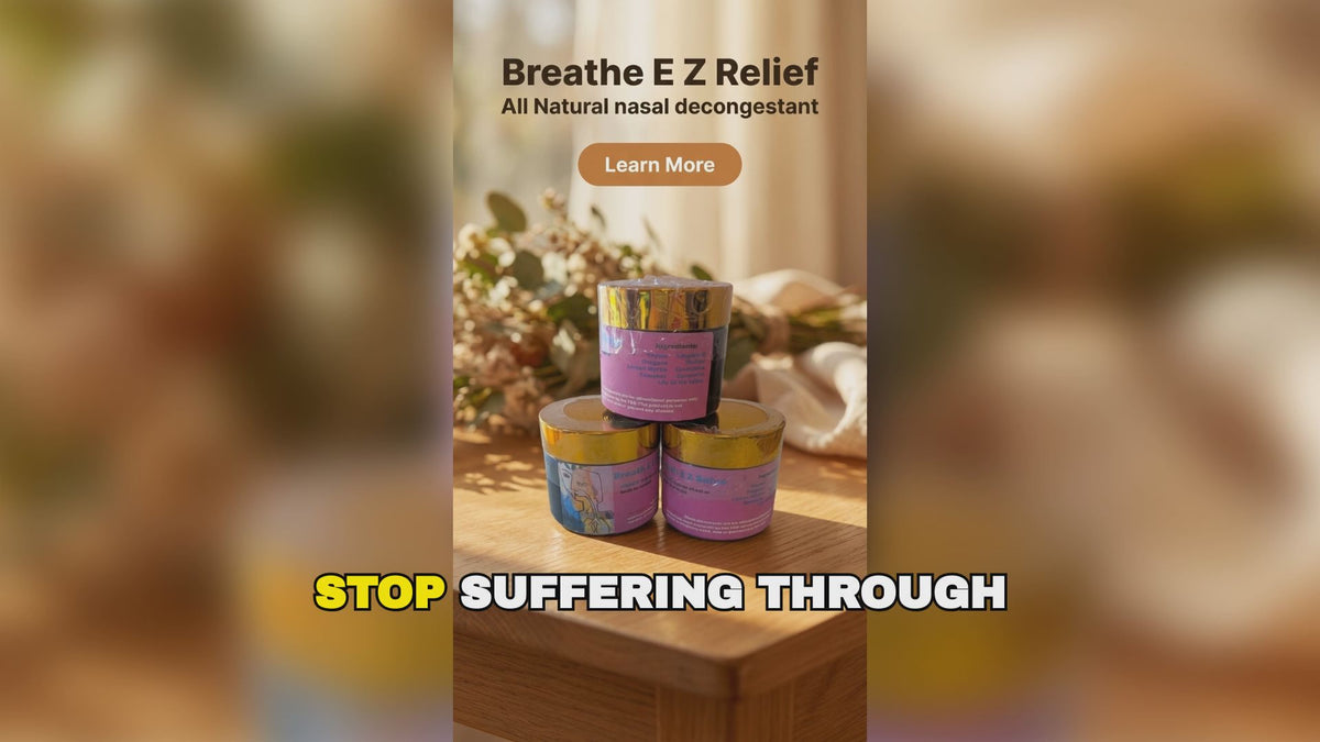 Breathe E Z