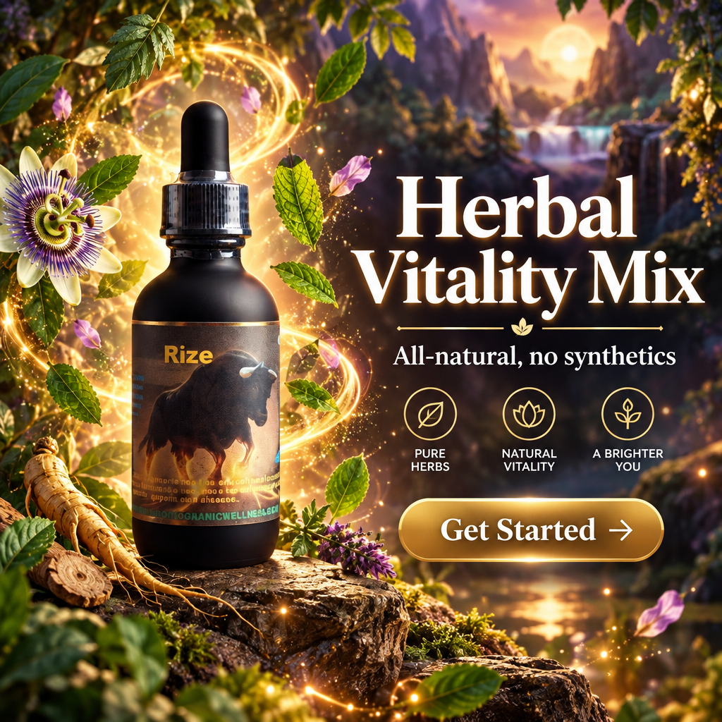 Turn On (Libido/Stamina Health)