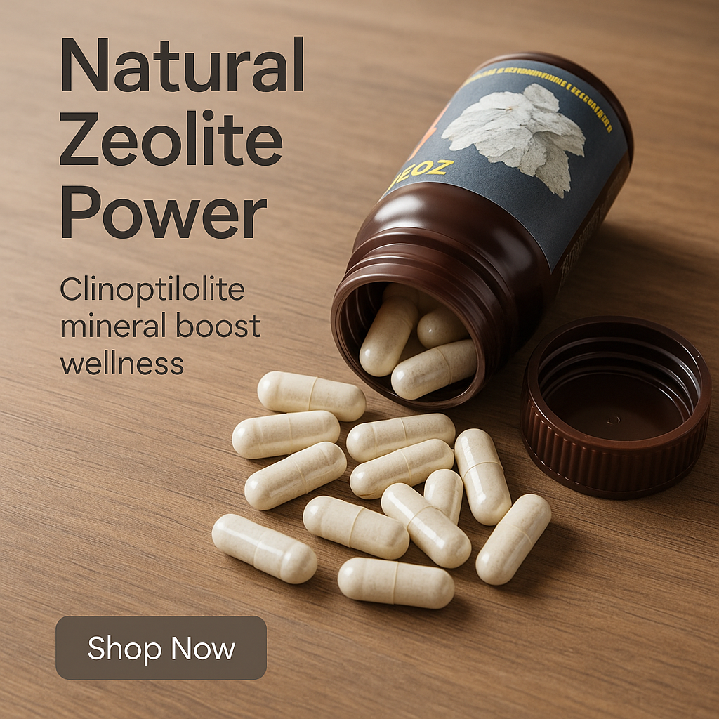 Zeolite